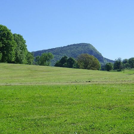 Chevillard Chambre D'Hotes La Haie Fleurie المظهر الخارجي الصورة