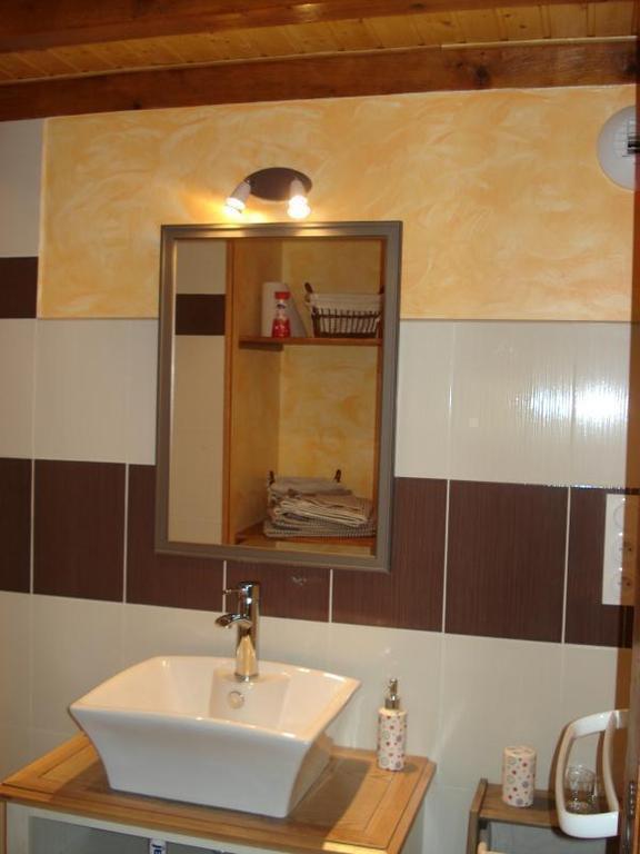 Chevillard Chambre D'Hotes La Haie Fleurie المظهر الخارجي الصورة