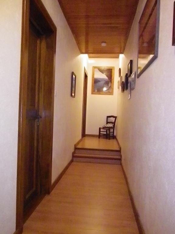 Chevillard Chambre D'Hotes La Haie Fleurie المظهر الخارجي الصورة
